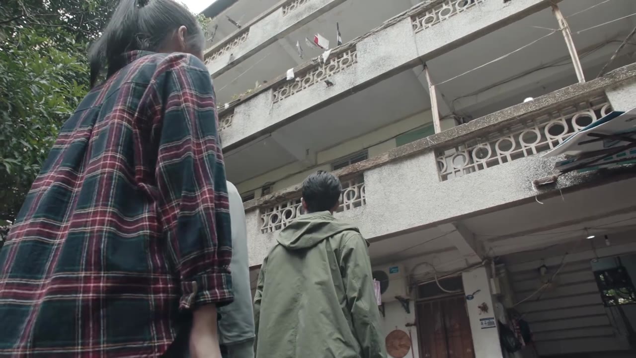 Mật Mã Hỗn Loạn tập 2