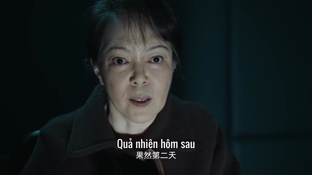 Mật Mã Hỗn Loạn tập 5