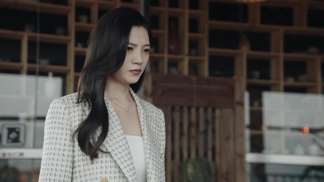 Mật Mã Hỗn Loạn tập 14