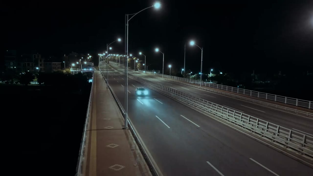 Mật Mã Hỗn Loạn tập 17 cảnh 2