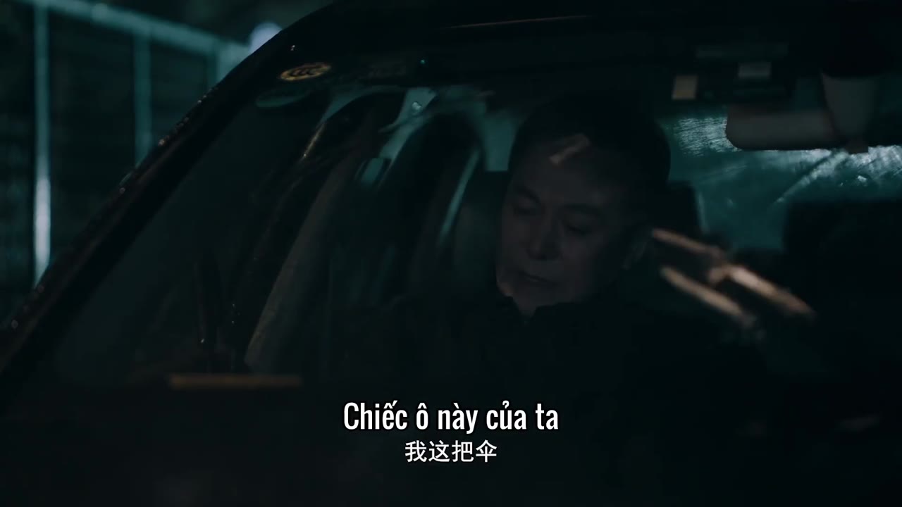 Mật Mã Hỗn Loạn tập 21 cảnh 3