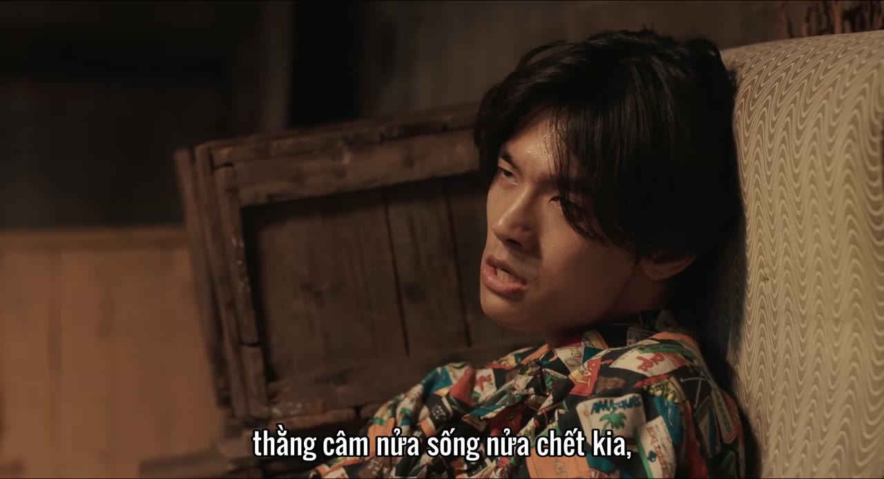 Tháng Năm Rực Rỡ tập 2
