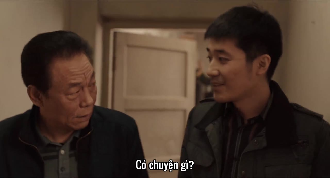 Tháng Năm Rực Rỡ tập 6