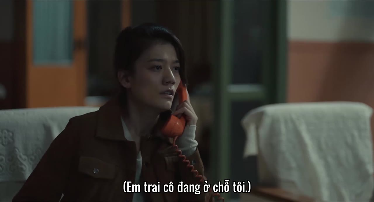 Tháng Năm Rực Rỡ tập 7 cảnh 3