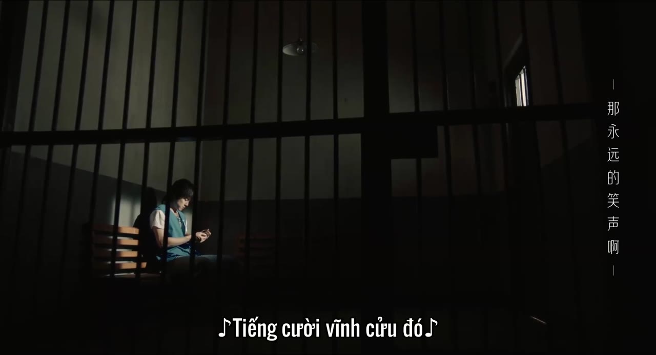 Tháng Năm Rực Rỡ tập 12