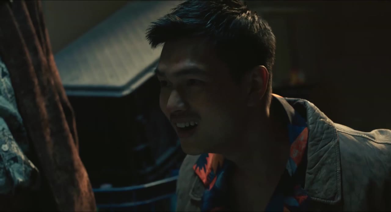 Tháng Năm Rực Rỡ tập 16