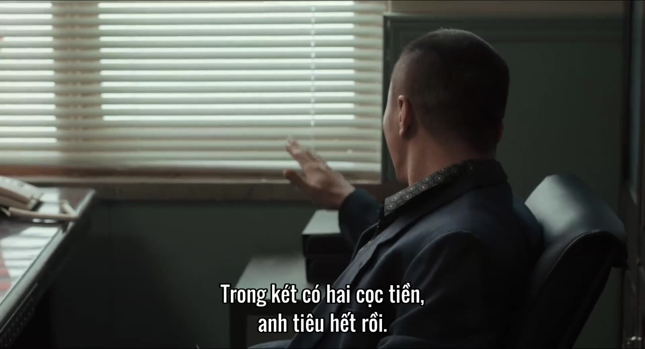 Tháng Năm Rực Rỡ tập 17