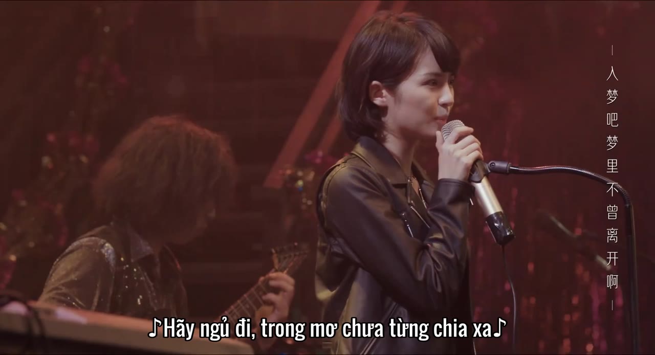 Tháng Năm Rực Rỡ tập 18 cảnh 2