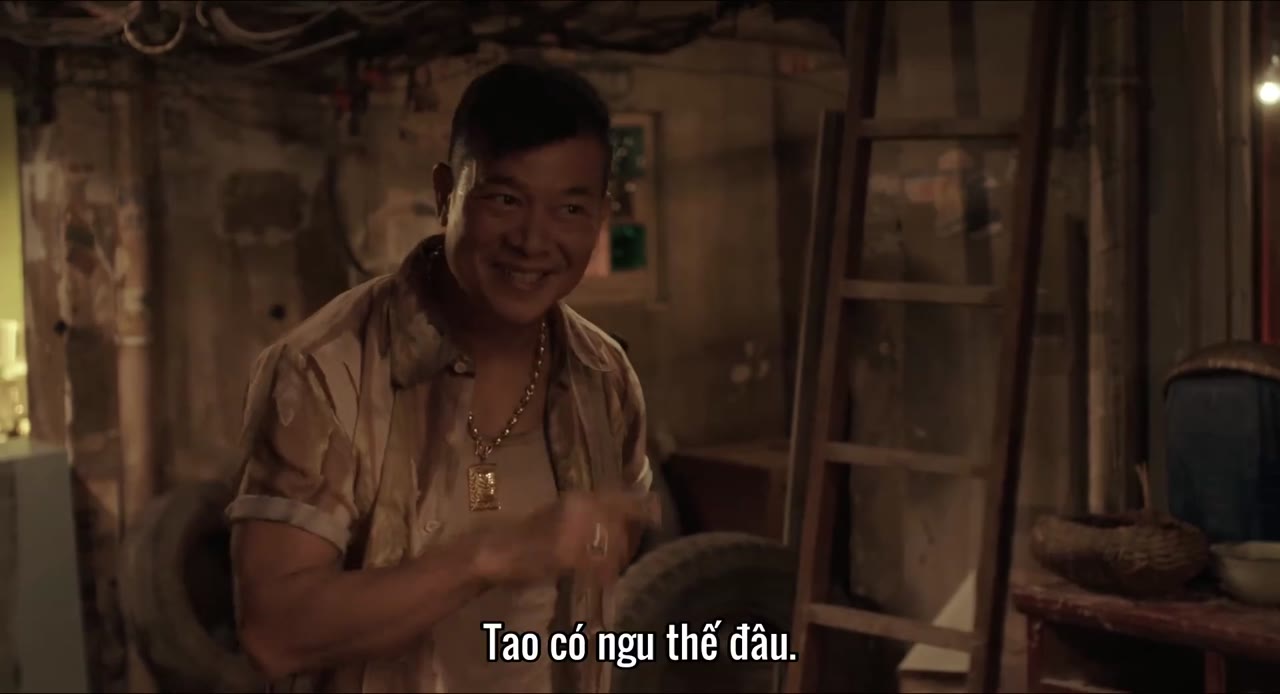 Tháng Năm Rực Rỡ tập 20
