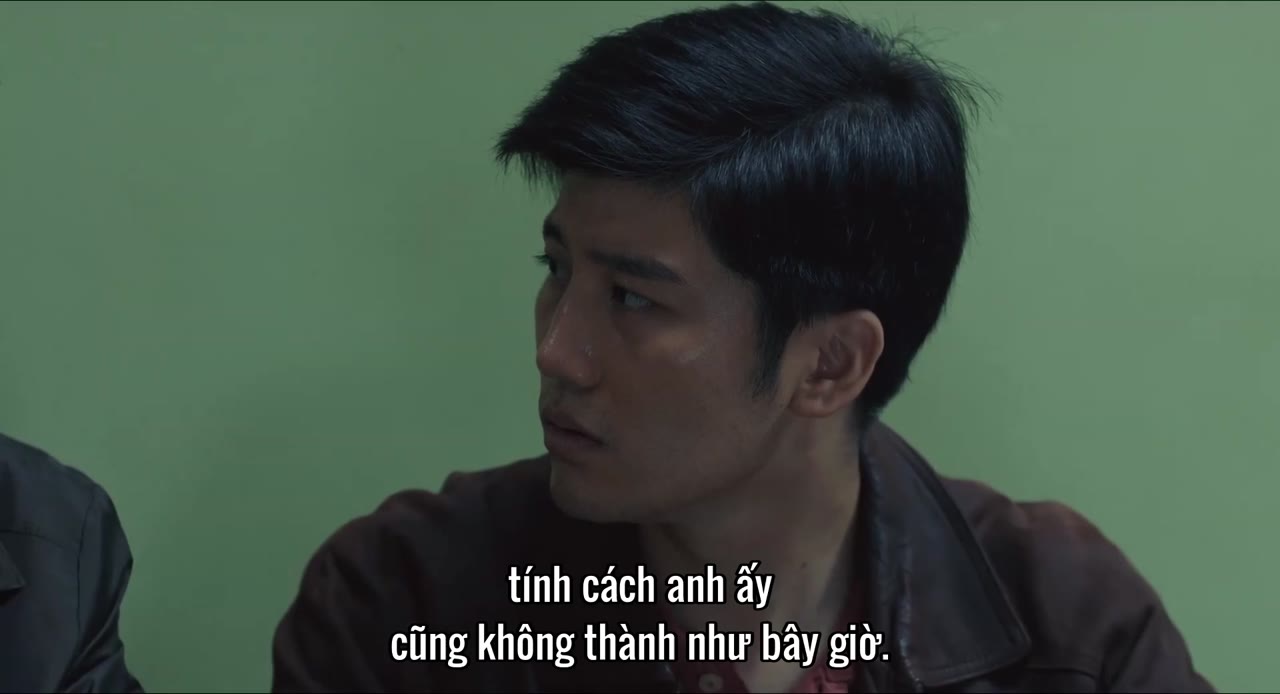 Tháng Năm Rực Rỡ tập 21 cảnh 2