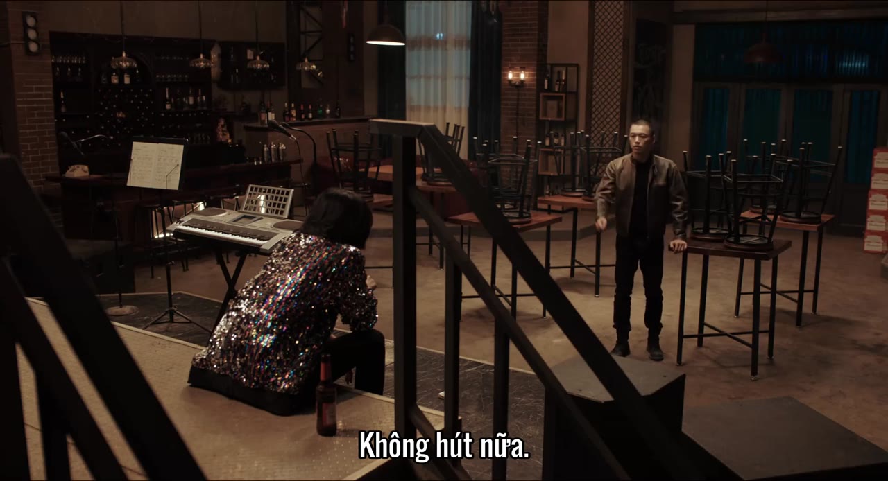 Tháng Năm Rực Rỡ tập 23