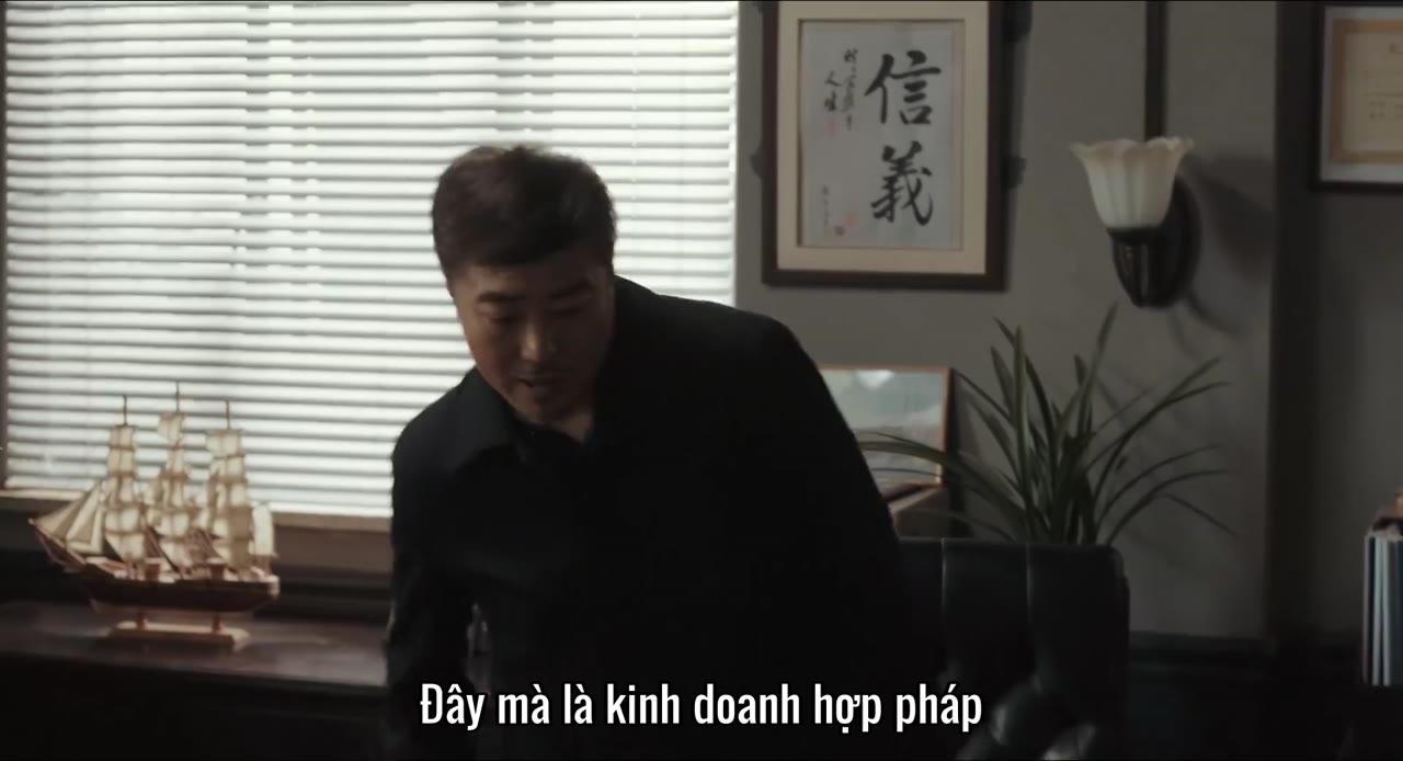 Tháng Năm Rực Rỡ tập 23 cảnh 3