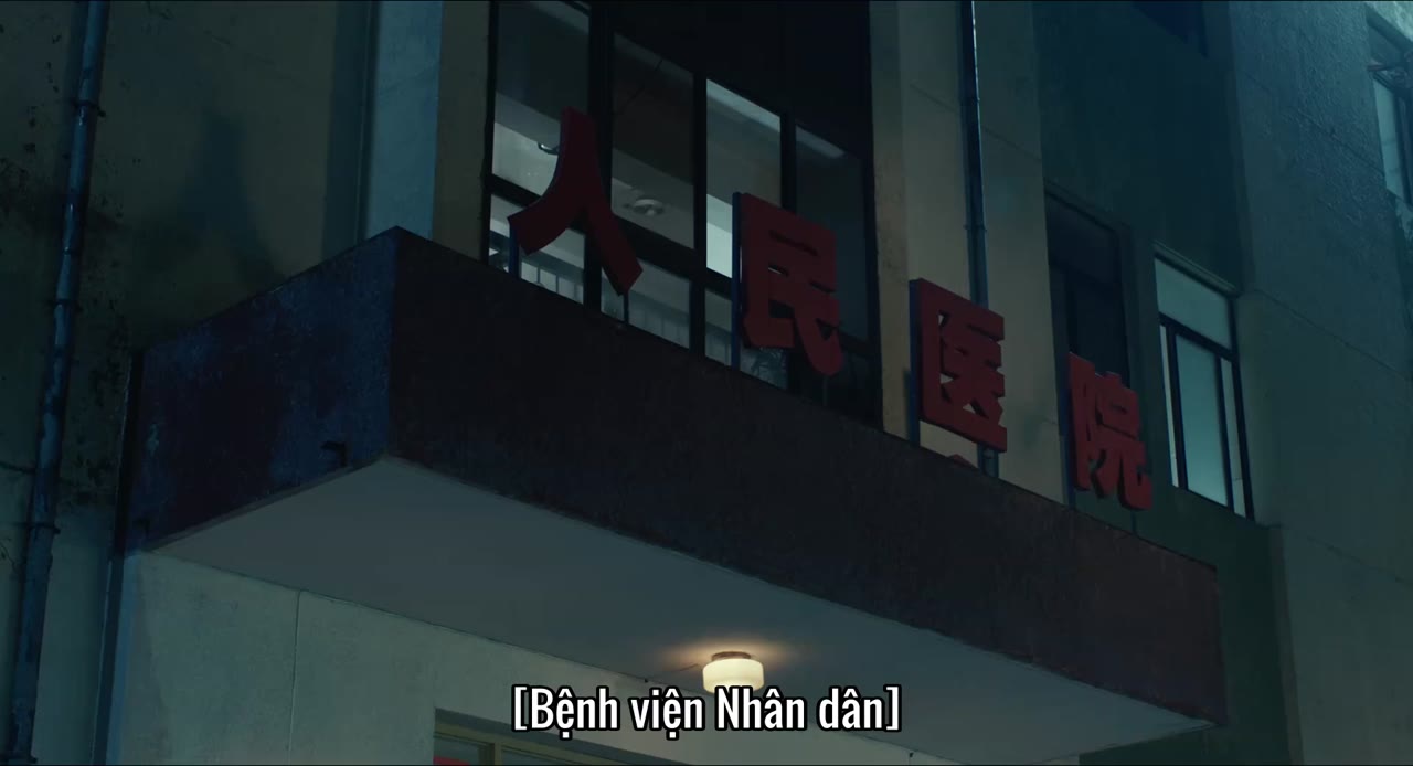Tháng Năm Rực Rỡ tập 27