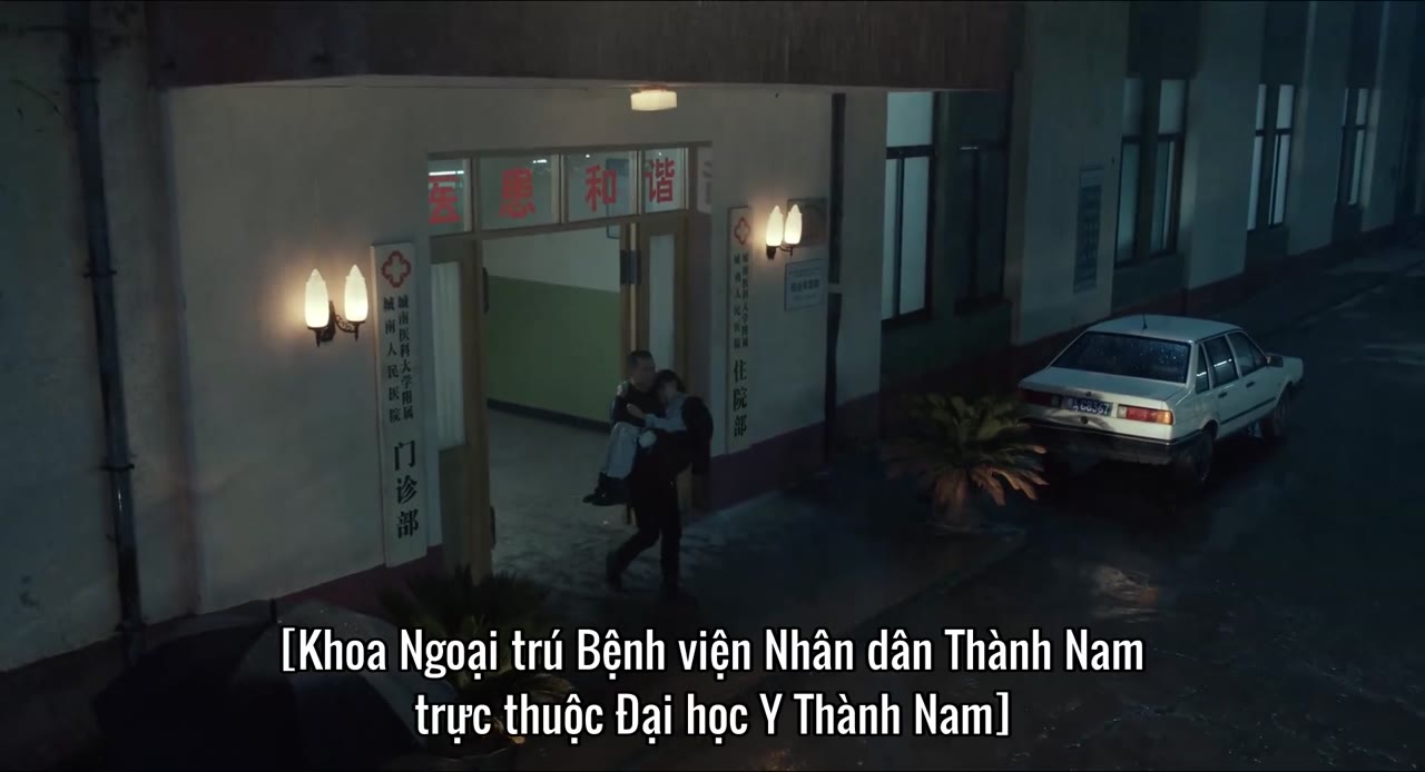 Tháng Năm Rực Rỡ tập 28 cảnh 3