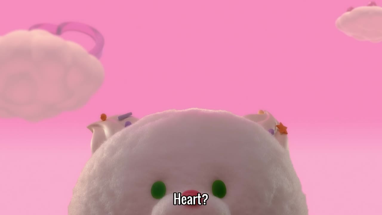 My Melody & Kuromi tập 2