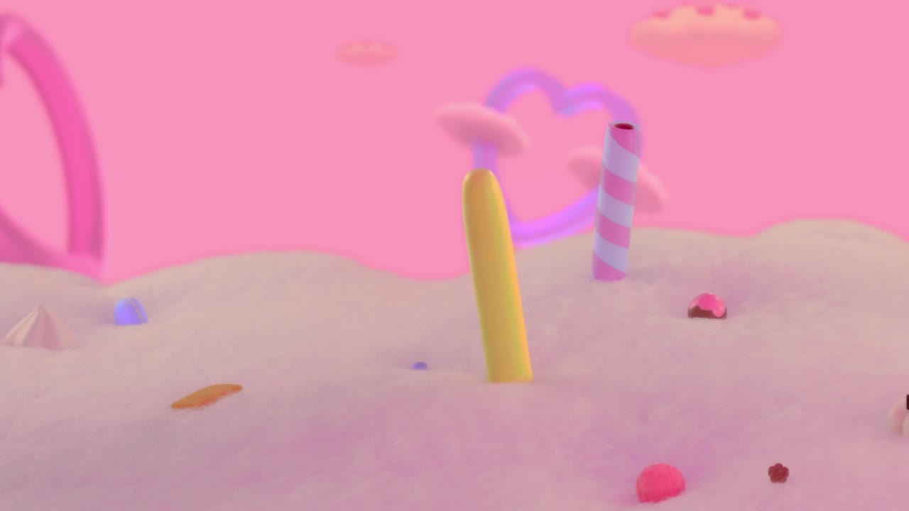 My Melody & Kuromi tập 7 cảnh 2