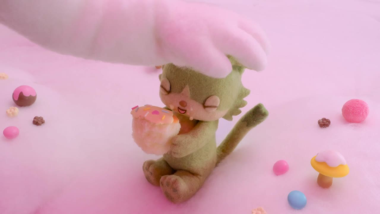My Melody & Kuromi tập 11 cảnh 3