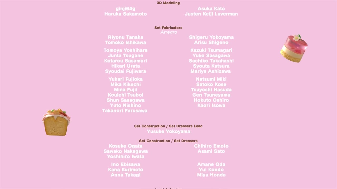My Melody & Kuromi tập 12 cảnh 3