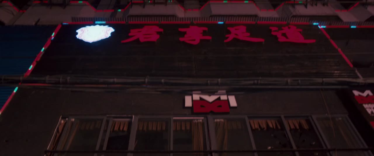 Trò Chơi Mười Ngày tập 2 cảnh 2