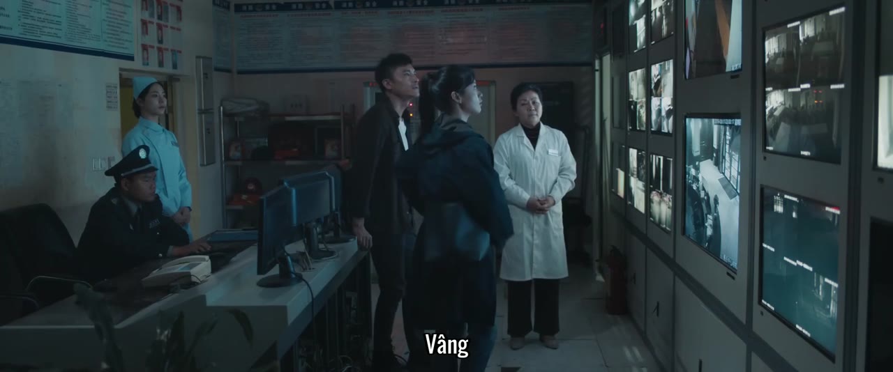 Trò Chơi Mười Ngày tập 3