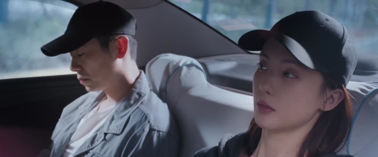 Trò Chơi Mười Ngày tập 6