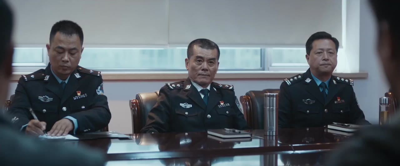 Trò Chơi Mười Ngày tập 6 cảnh 3