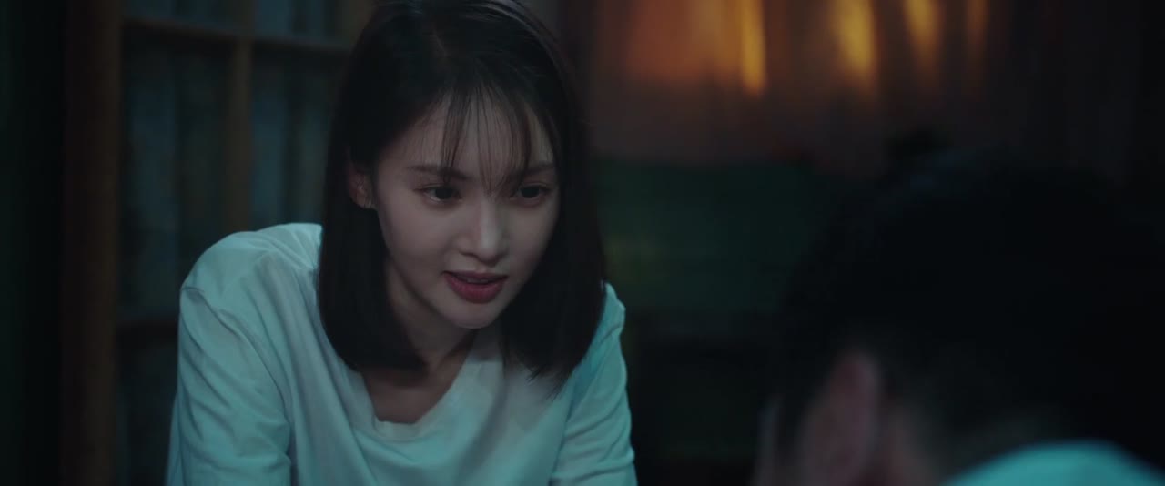 Trò Chơi Mười Ngày tập 7 cảnh 2