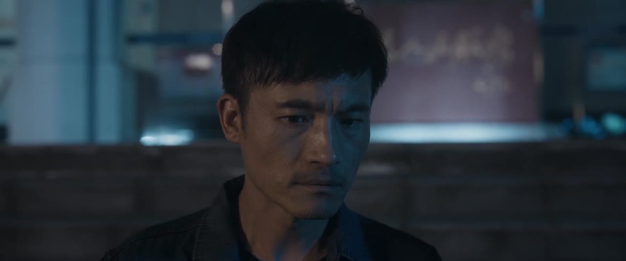 Trò Chơi Mười Ngày tập 8 cảnh 2