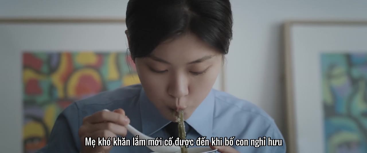 Trò Chơi Mười Ngày tập 10 cảnh 3