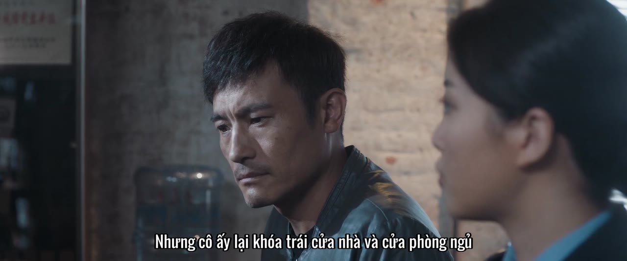 Trò Chơi Mười Ngày tập 12 cảnh 3