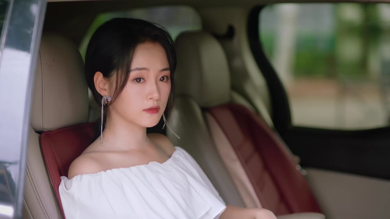 Tiên Sinh Ẩn Cư Yêu Dấu tập 8