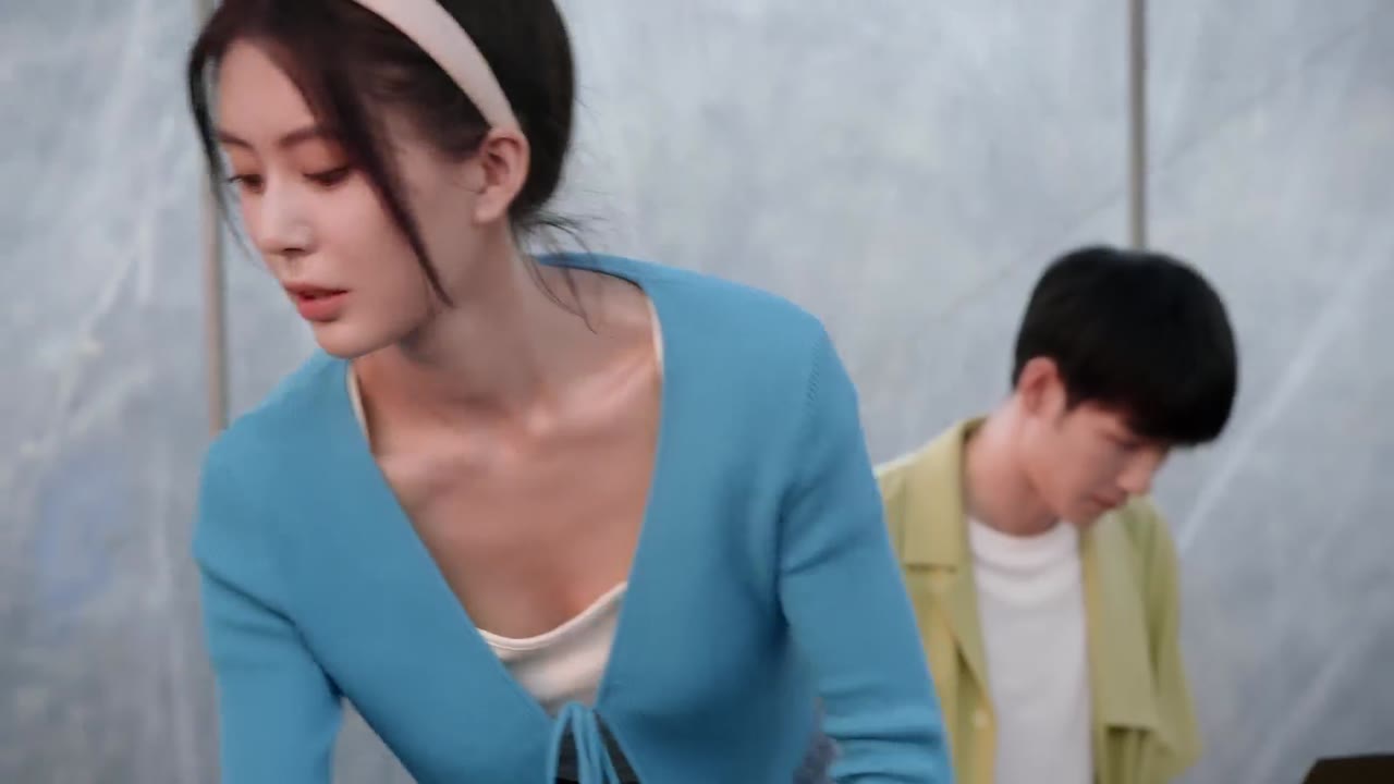Tiên Sinh Ẩn Cư Yêu Dấu tập 10