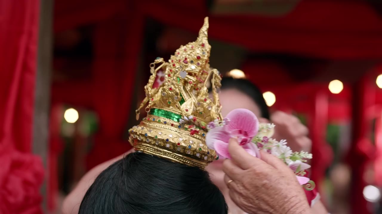 Tiên Sinh Ẩn Cư Yêu Dấu tập 13 cảnh 3