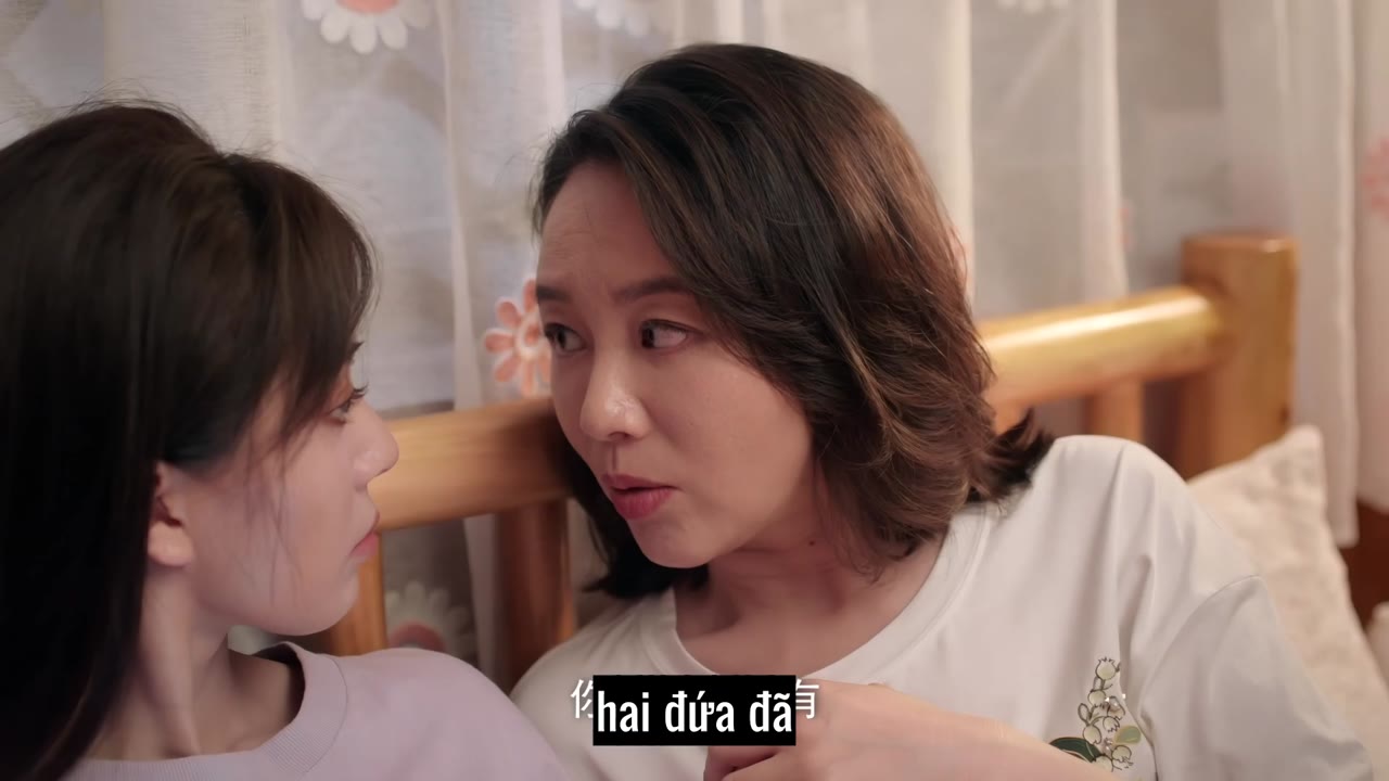 Tiên Sinh Ẩn Cư Yêu Dấu tập 19 cảnh 2