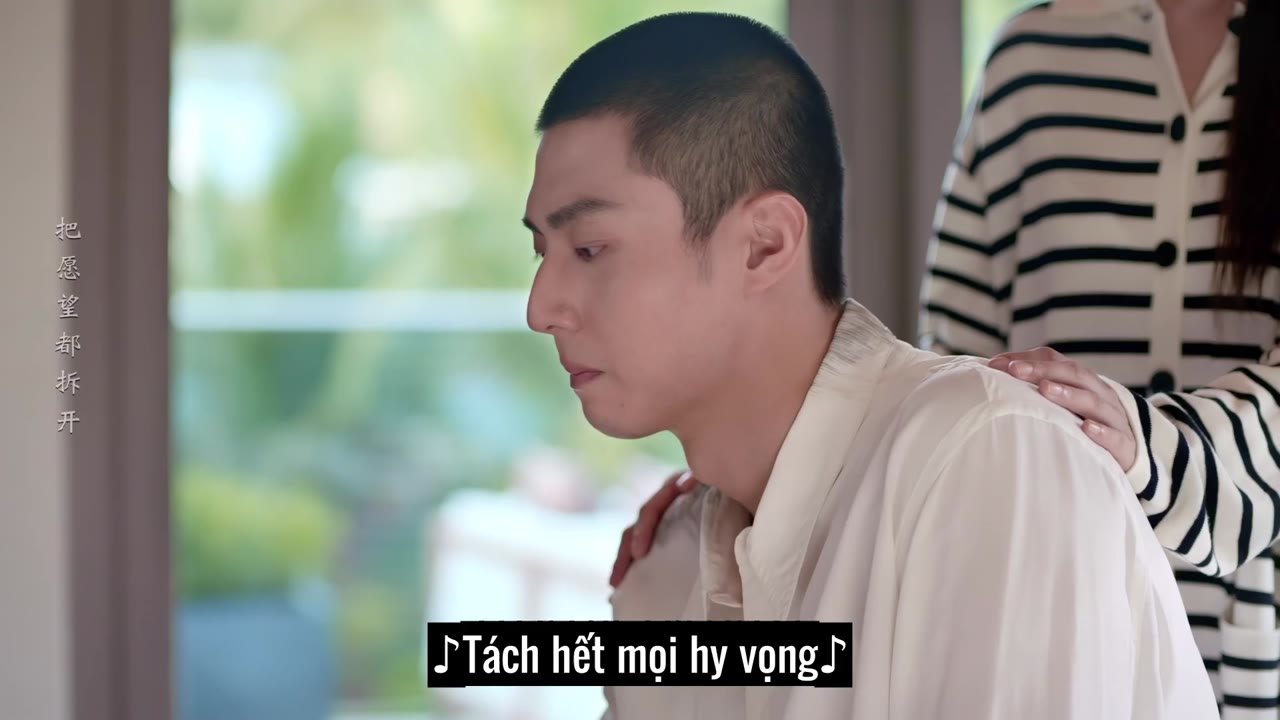 Tiên Sinh Ẩn Cư Yêu Dấu tập 22 cảnh 3
