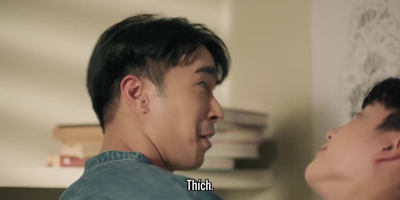 Hương Tình Yêu tập 1