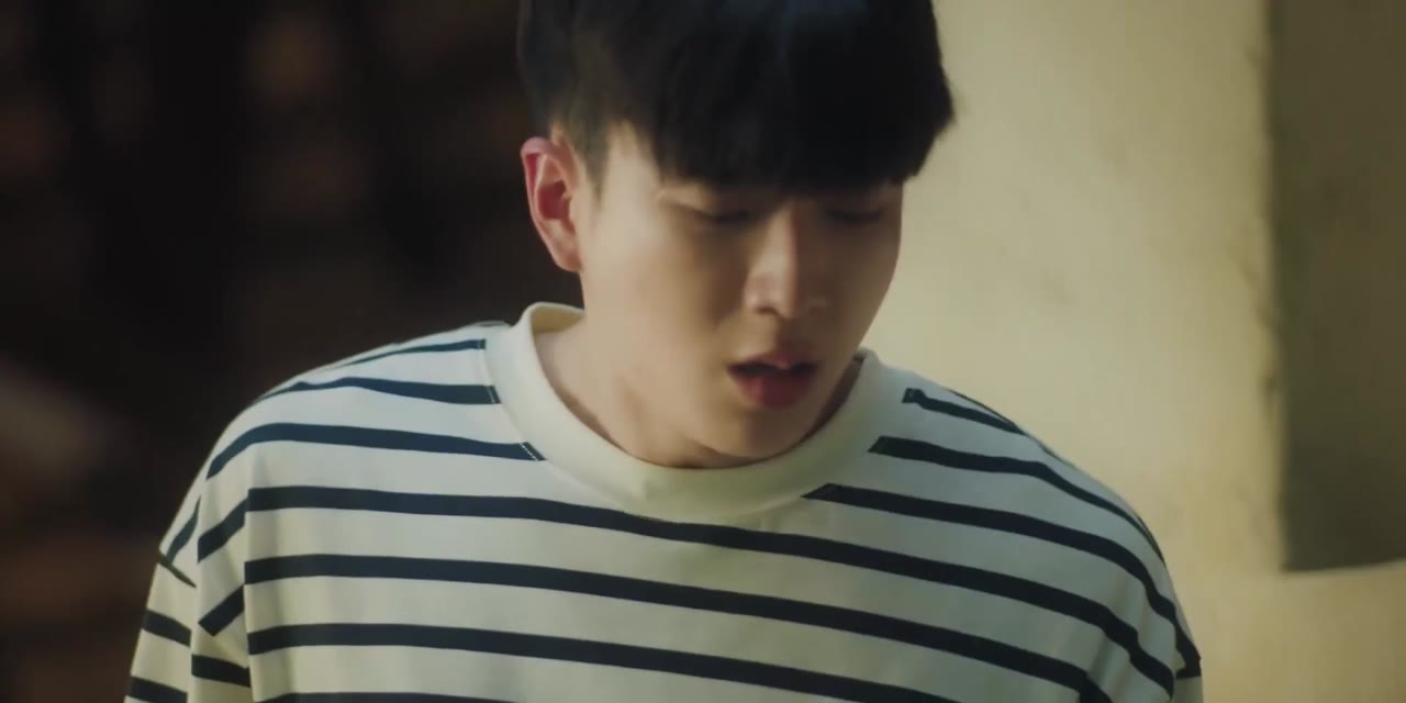 Hương Tình Yêu tập 1 cảnh 2