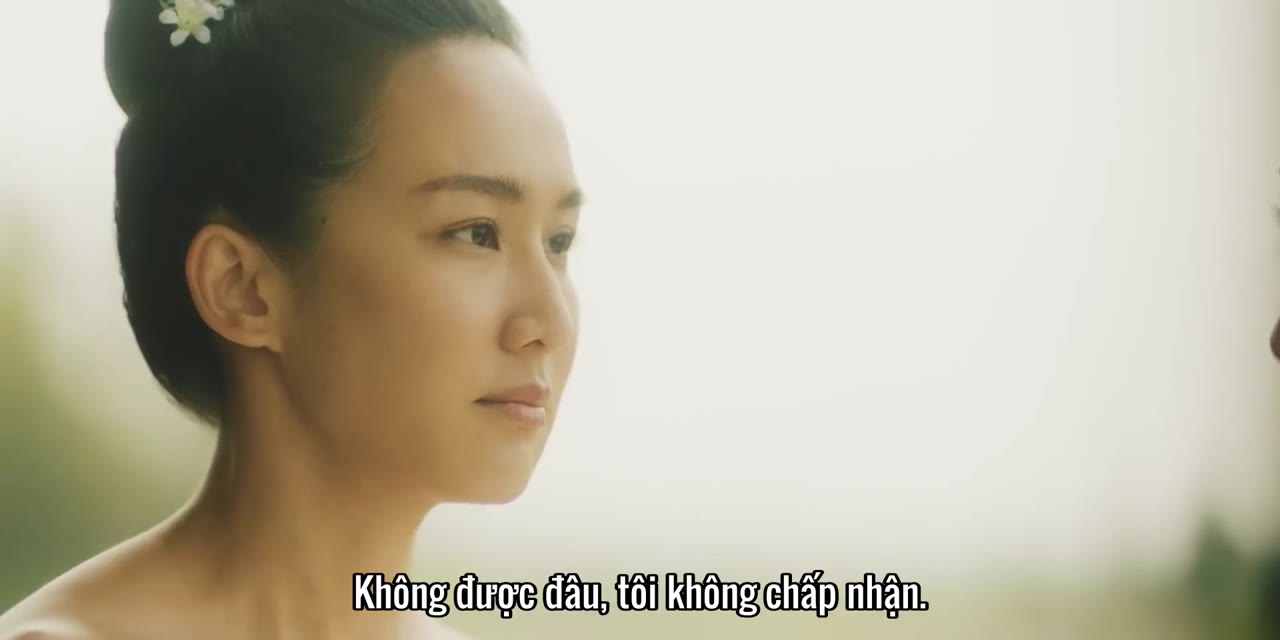 Hương Tình Yêu tập 1 cảnh 3