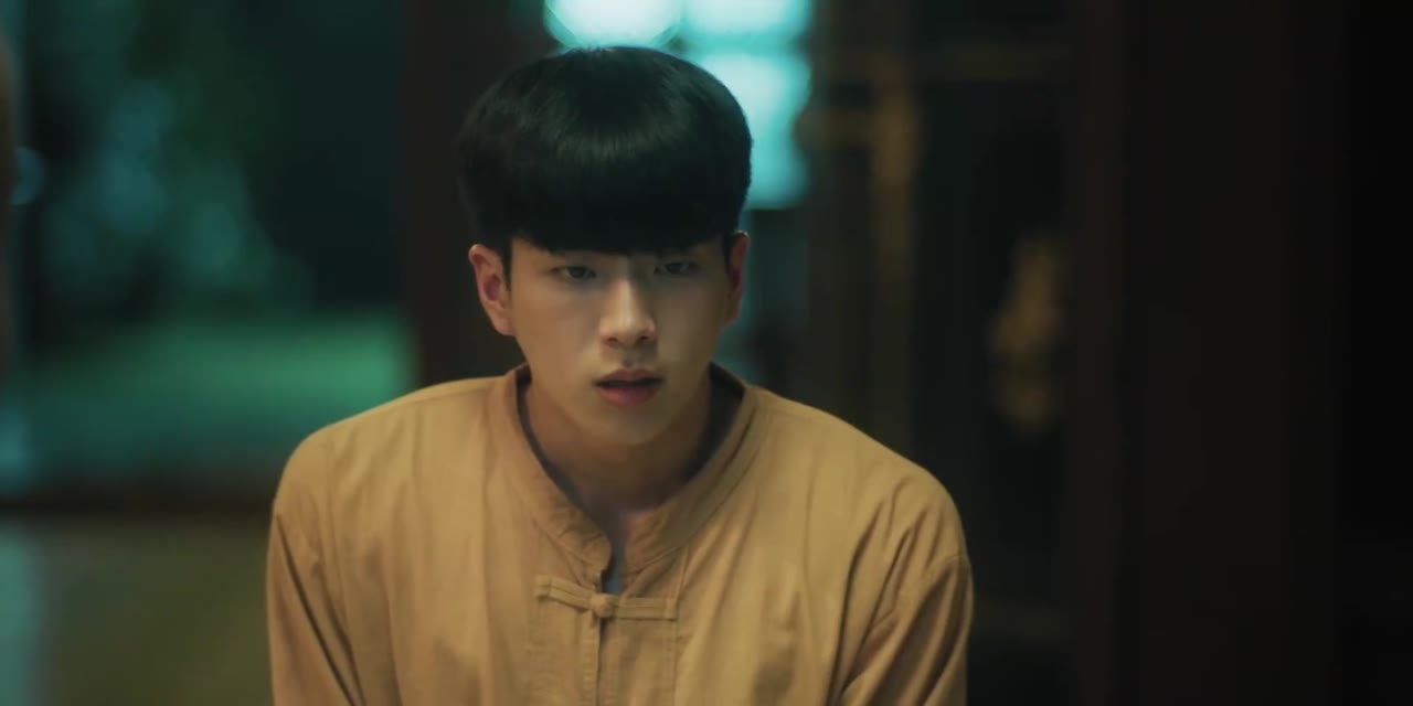 Hương Tình Yêu tập 3