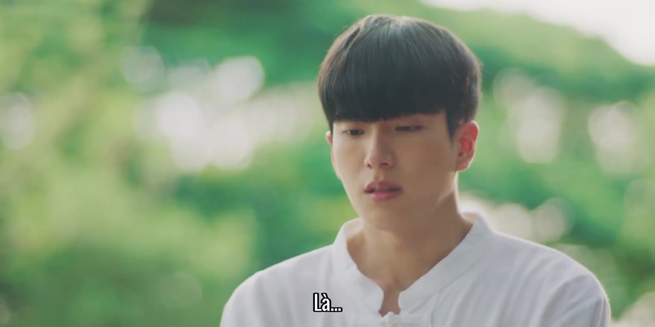 Hương Tình Yêu tập 3 cảnh 2