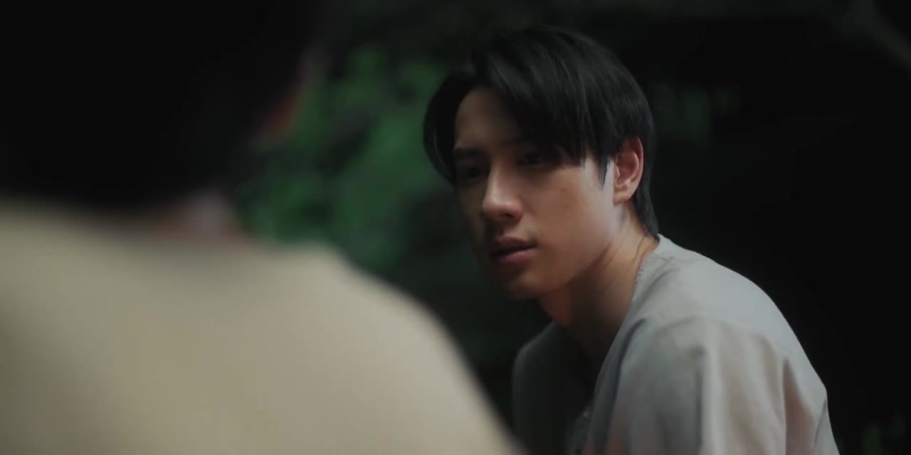Hương Tình Yêu tập 3 cảnh 3