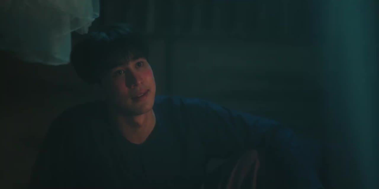 Hương Tình Yêu tập 4 cảnh 2