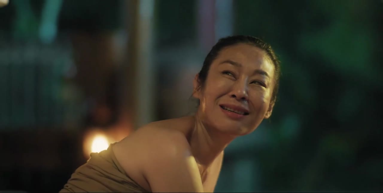 Hương Tình Yêu tập 5