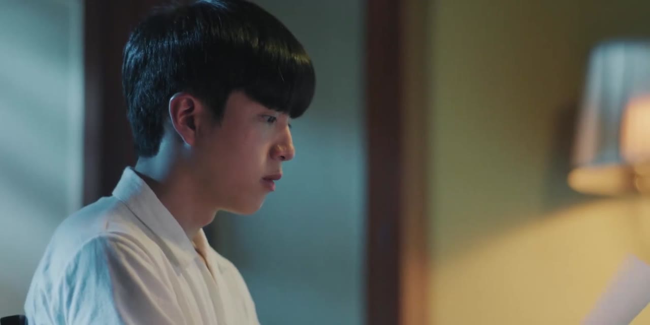 Hương Tình Yêu tập 6 cảnh 3