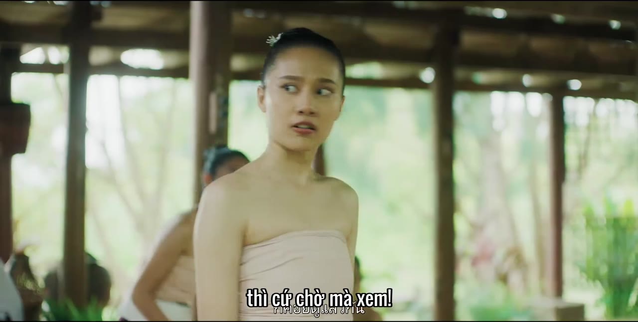 Hương Tình Yêu tập 7