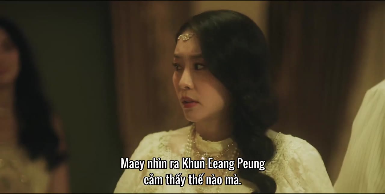 Hương Tình Yêu tập 7 cảnh 3