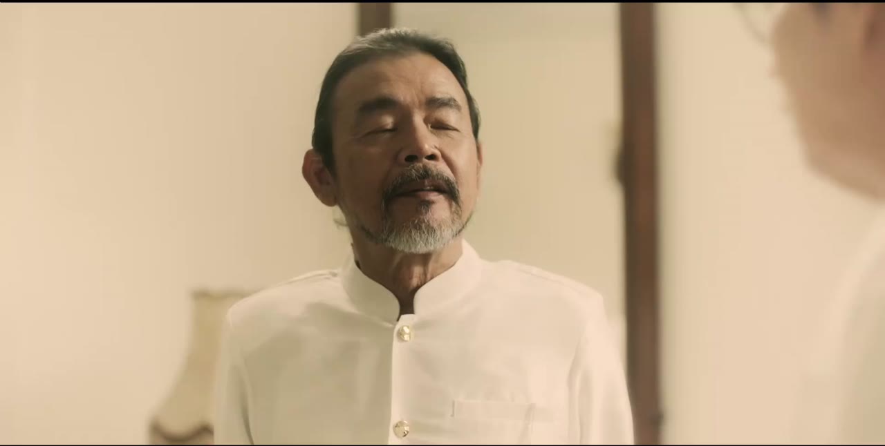 Hương Tình Yêu tập 8