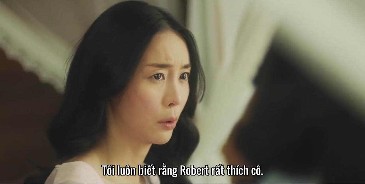 Hương Tình Yêu tập 9