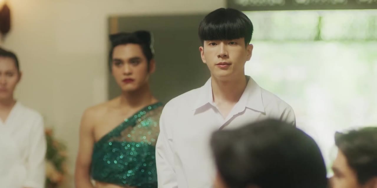 Hương Tình Yêu tập 10
