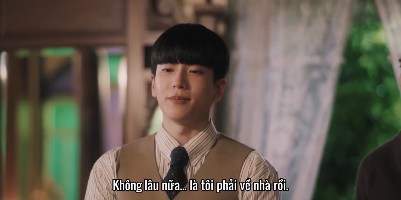 Hương Tình Yêu tập 11 cảnh 3